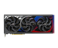 ASUS GeForce RTX 4080 ROG STRIX Gaming 16GB GDDR6X - 1085981 - zdjęcie 3